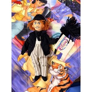 disney store bert bean bag